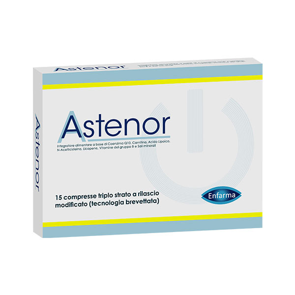 astenor integratore alimentare astenor integratore alimentare