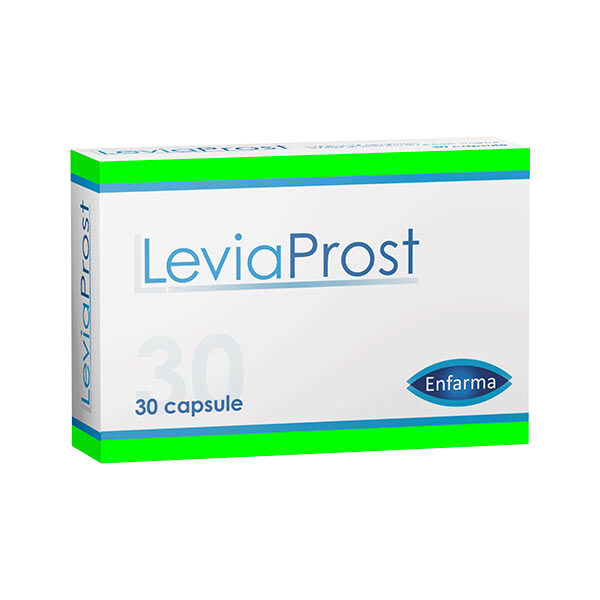 leviaprost integratore alimentare