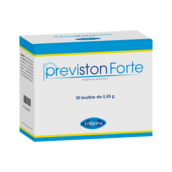 Previston Forte integratore alimentare Previston Forte integratore alimentare