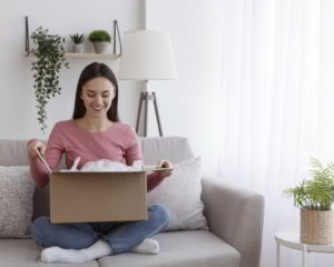 consegna prodotti curafacile