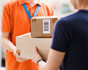 spedizione prodotti curafacile