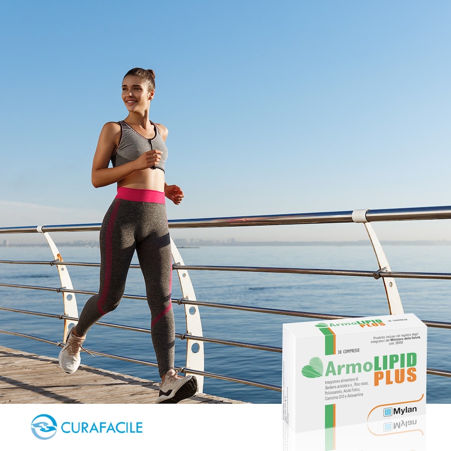 armolipid plus integratore colesterolo armolipid plus integratore colesterolo