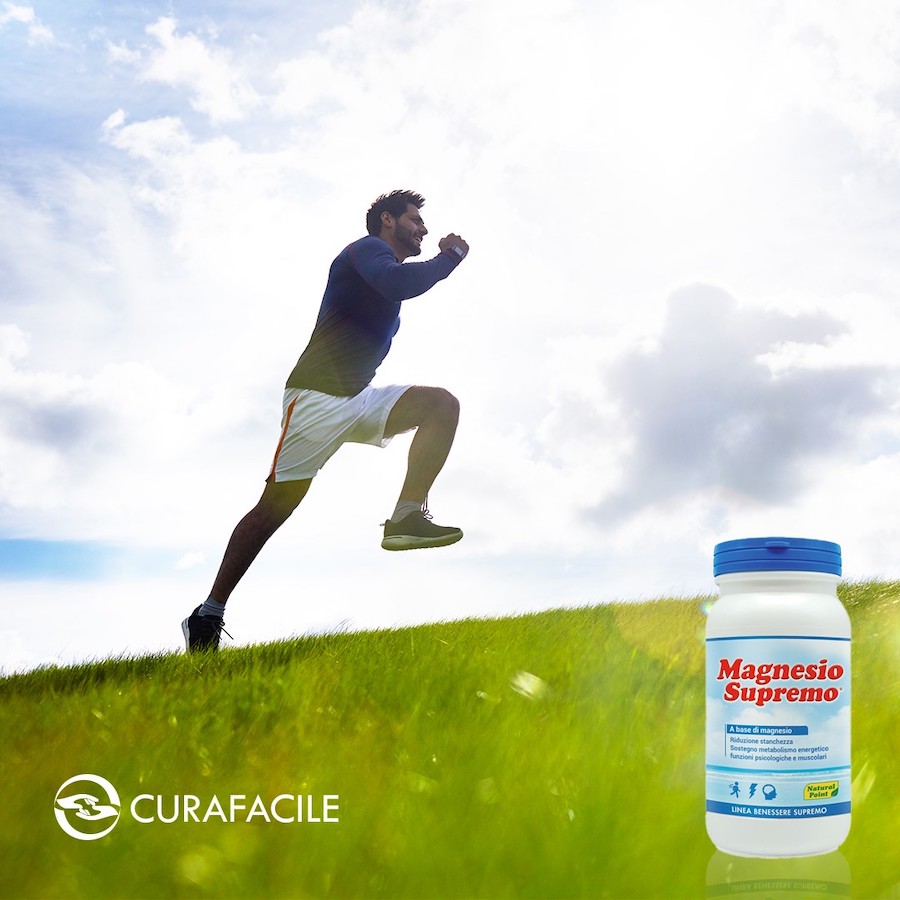 magnesio supremo integratore alimentare magnesio supremo integratore alimentare