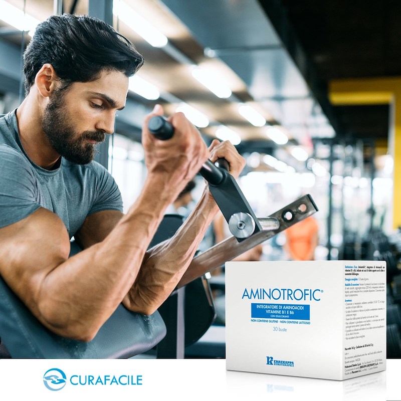 integratore sportivo aminotrofic integratore sportivo aminotrofic