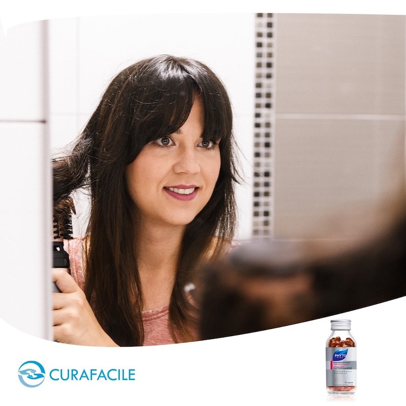 phytophanere integratore capelli unghie capsule