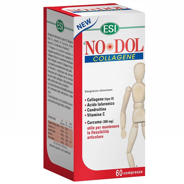 integratore articolazioni esi no dol collagene integratore articolazioni esi no dol collagene