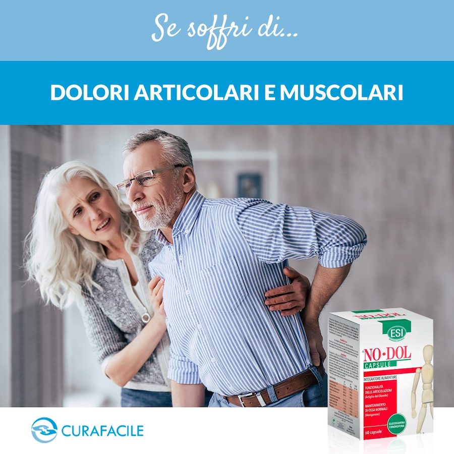 no dol integratore dolori articolari muscolari no dol integratore dolori articolari muscolari