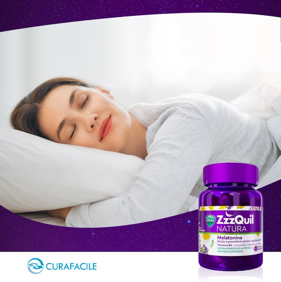 zzzquil pastiglie per dormire zzzquil pastiglie per dormire