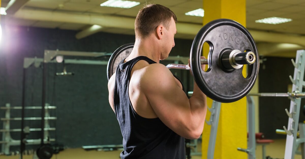 forza massimale forza massimale