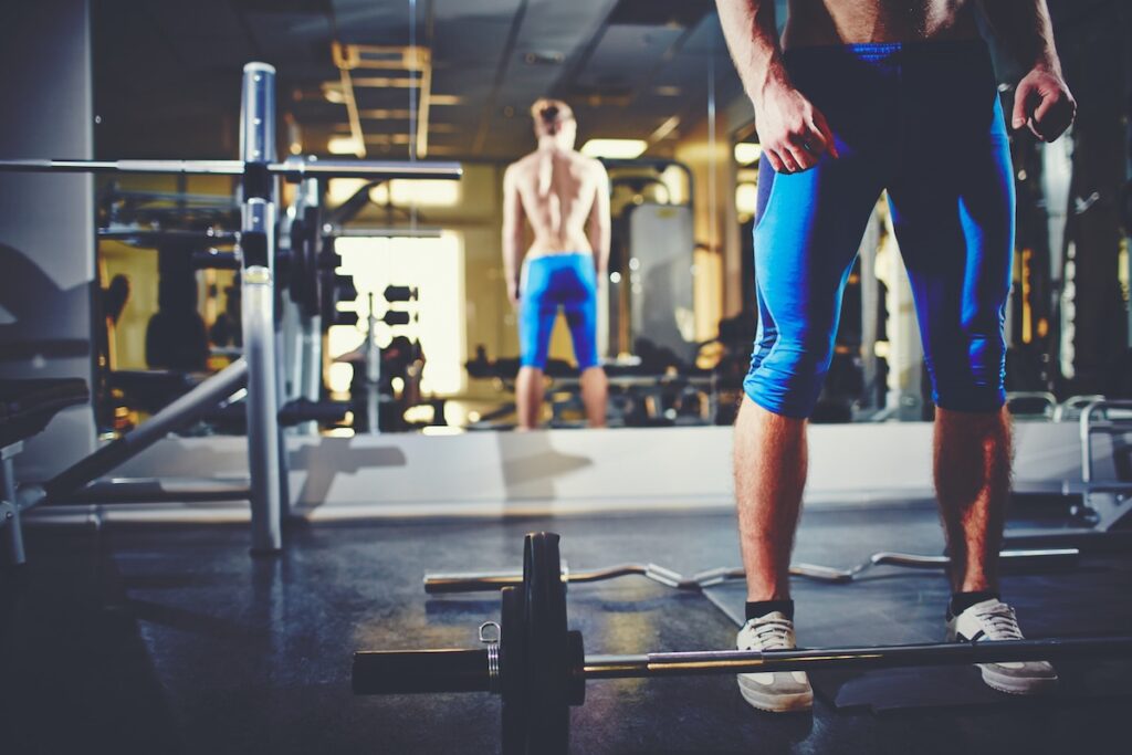 funzioni carnitina sport