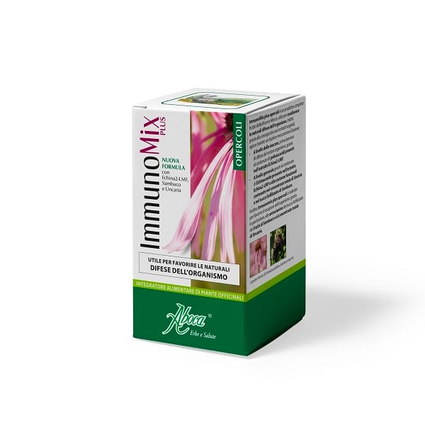 ImmunoMix Plus 50 opercoli ImmunoMix Plus 50 opercoli