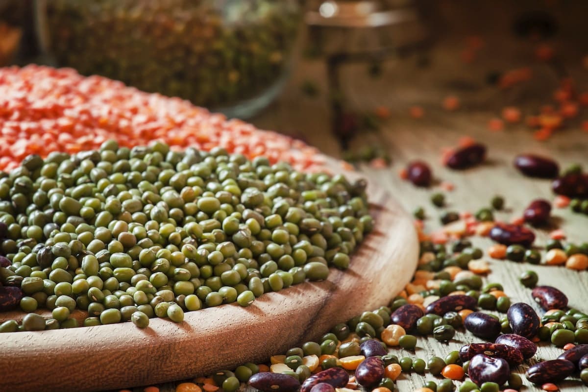 alimenti acido folico lenticchie alimenti acido folico lenticchie