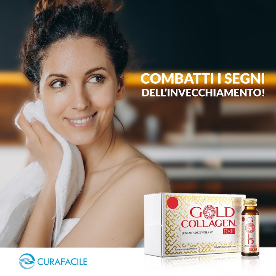 gold collagen forte integratore capelli unghie gold collagen forte integratore capelli unghie