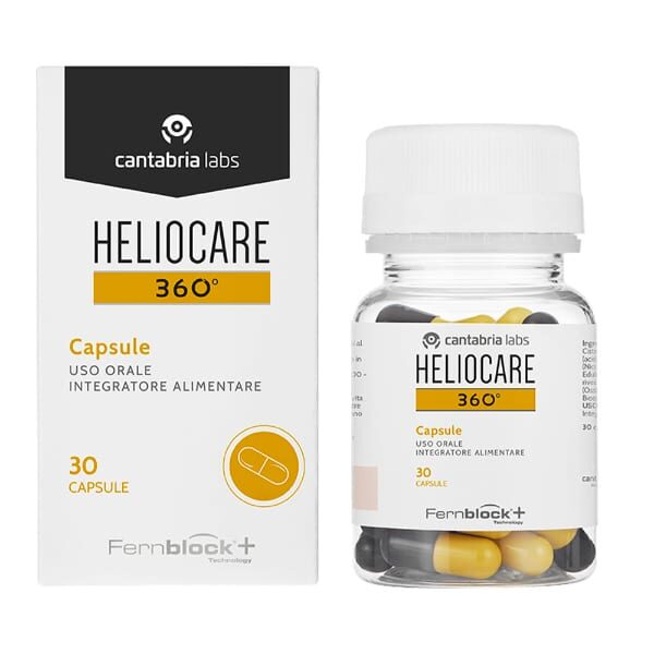 Heliocare 360°