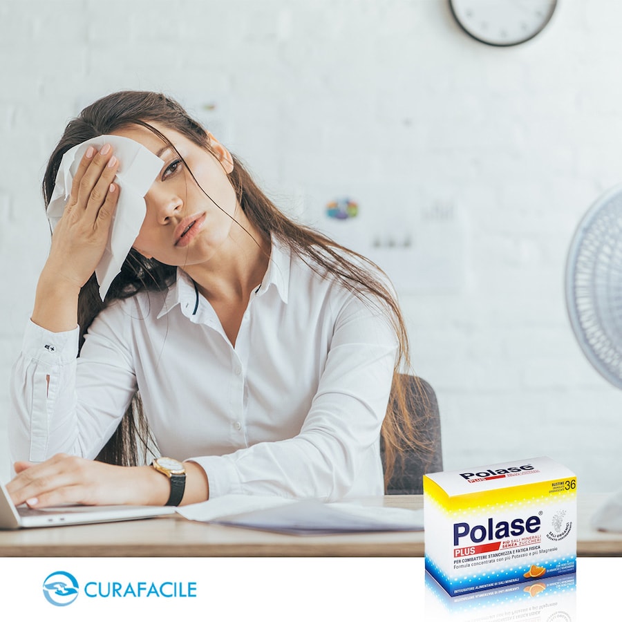 polase bustine senza zucchero