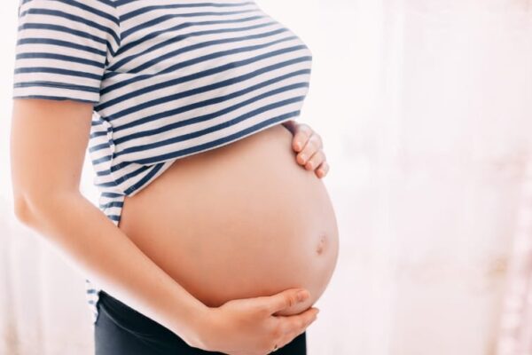 integratori gravidanza