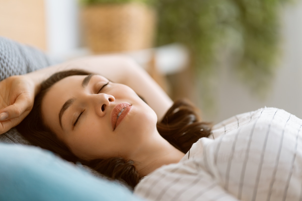 tecniche di addormentamento tecniche di addormentamento