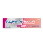 buscofen premestruale compresse integratore