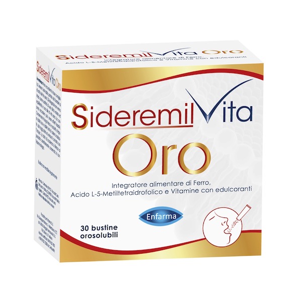 Sideremil_Vita_Oro_astuccio Sideremil_Vita_Oro_astuccio