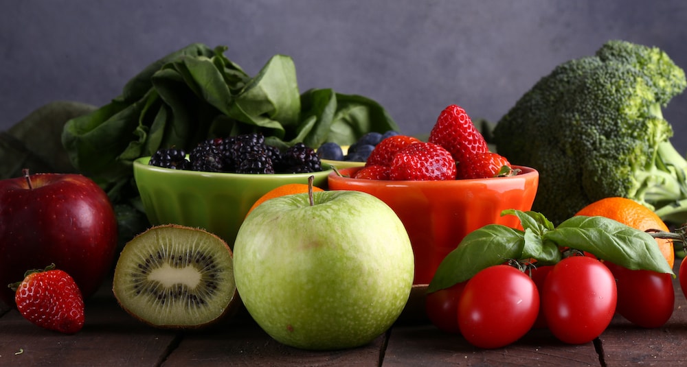 frutta verdura diabete cosa mangiare